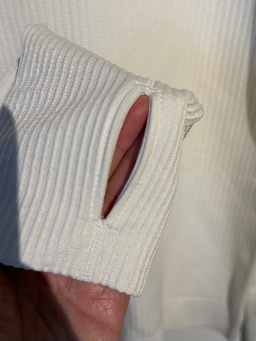 Lululemon Rest Less Pullover Size M - Picture 6 of 9